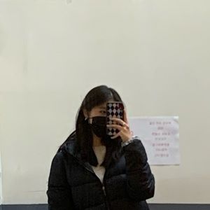 Meet your Posher, Faith